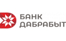 logo Банк Дабрабыт